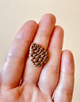 Pine cone 